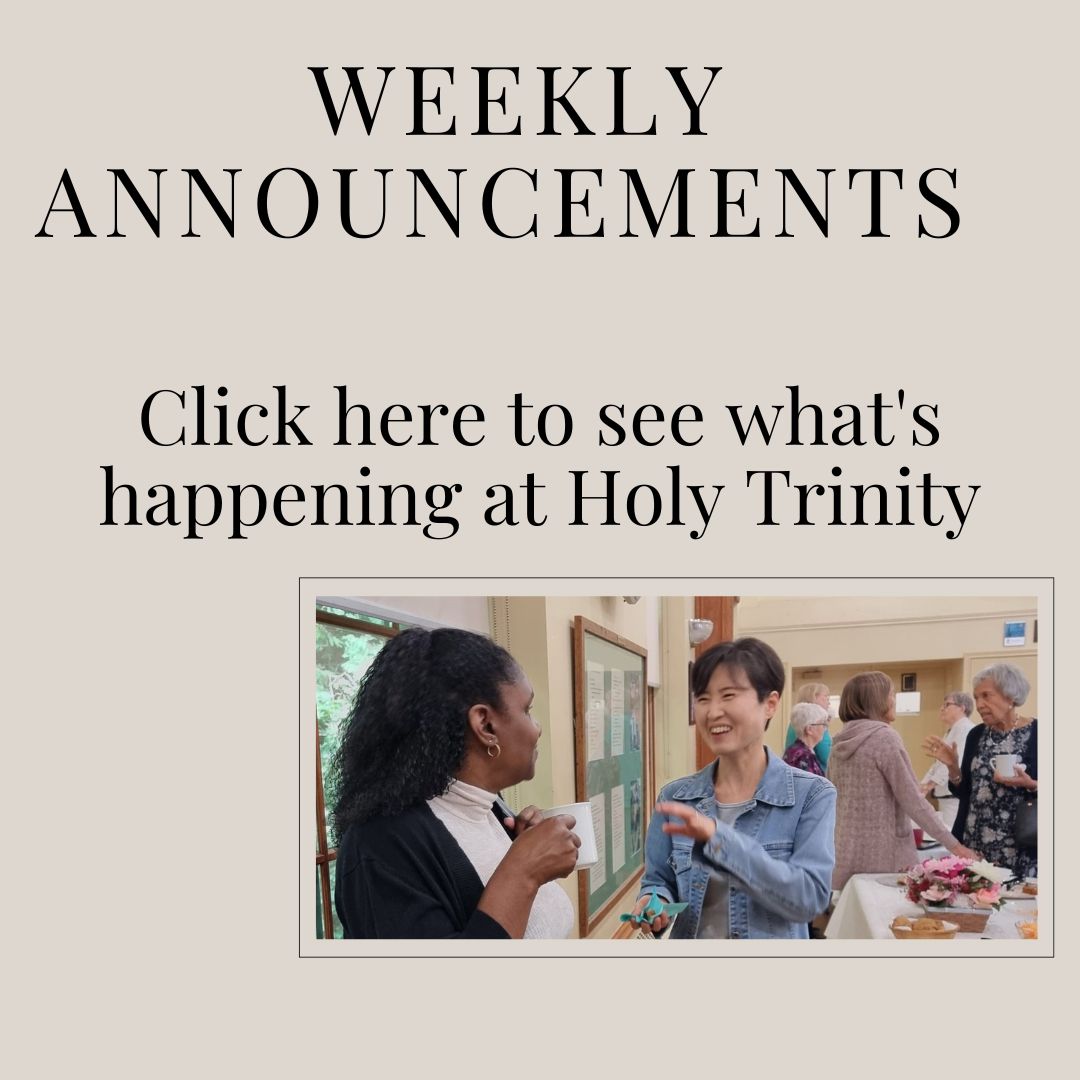 Featured image for “Events & Announcements”