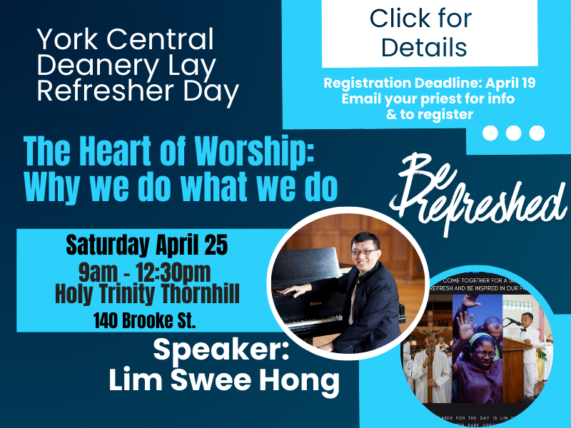 Featured image for “Heart of Worship”