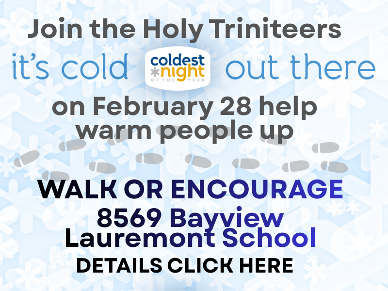 Featured image for “Fundraising for the Shelter”