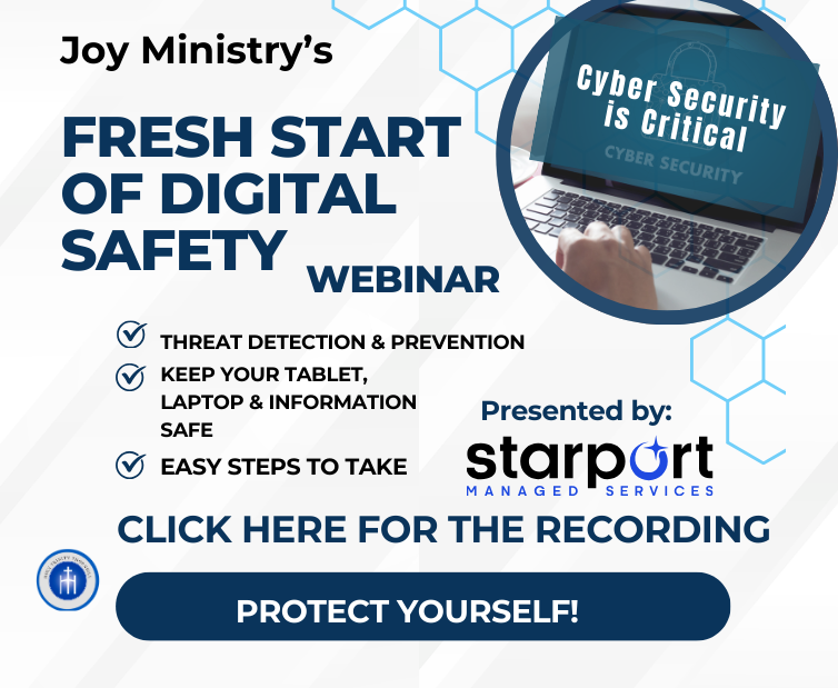 Featured image for “Digital Fresh Start Webinar Video”