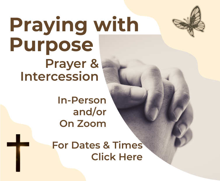 Featured image for “Praying with Purpose”