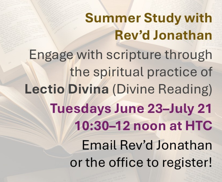 Featured image for “Finding God in Your Reading”