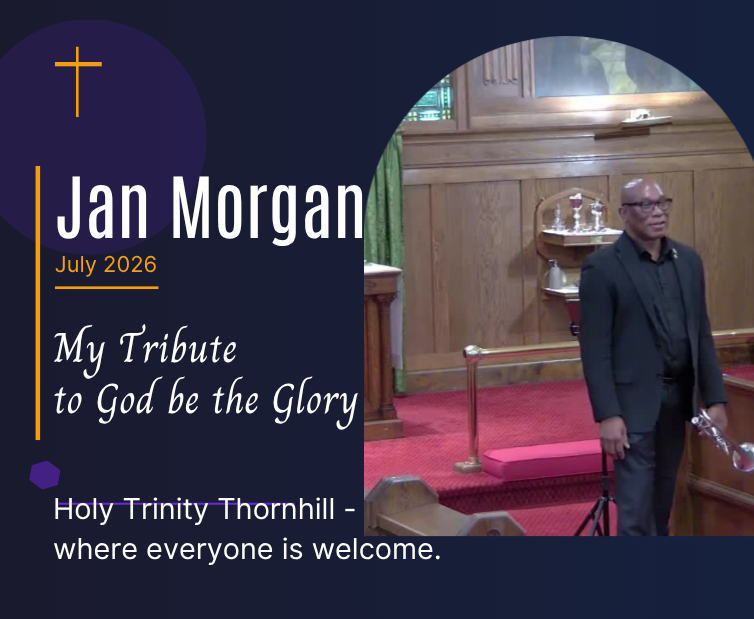 Featured image for “Jan Morgan’s Music of Worship”
