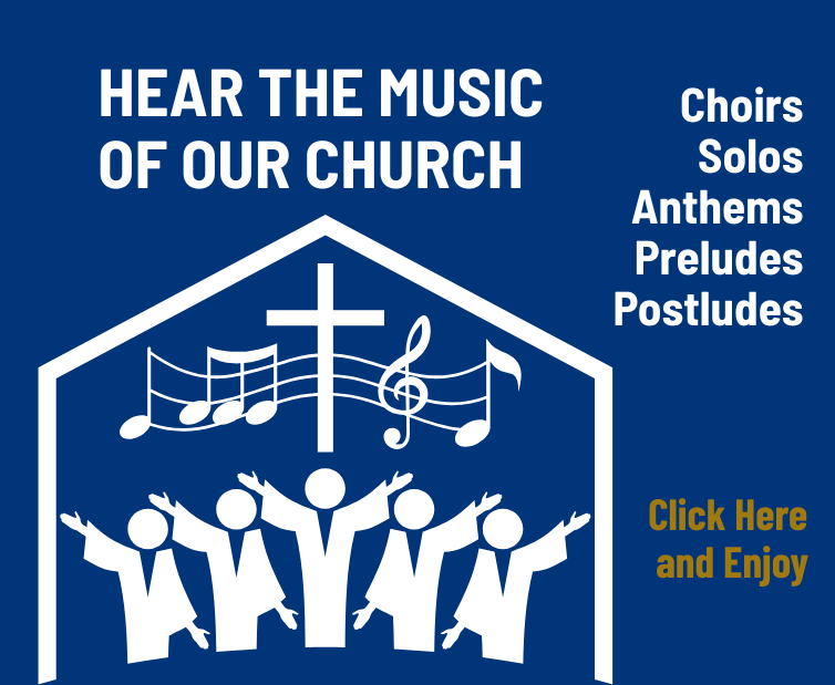 Featured image for “Music of Our Worship”