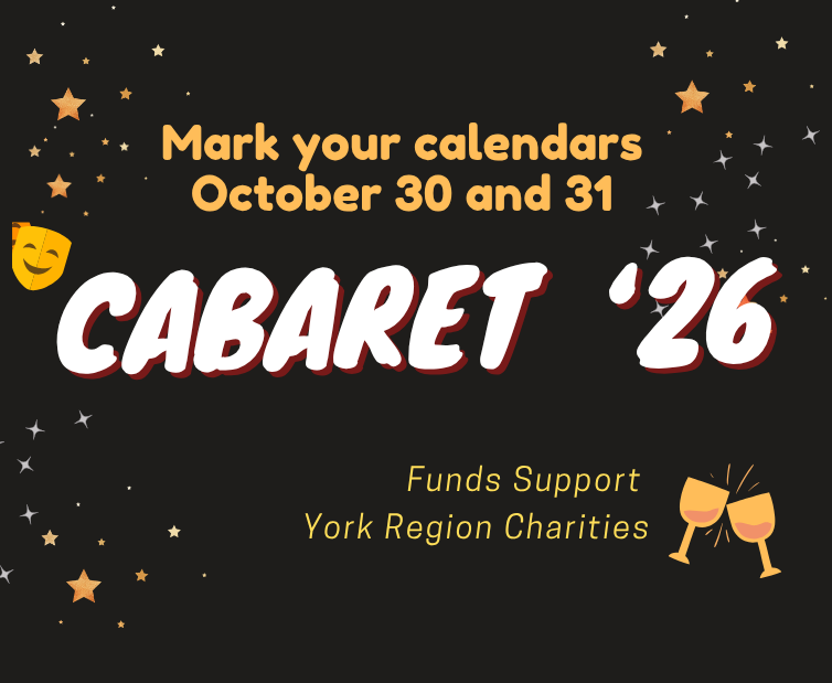 Featured image for “Cabaret ’26”